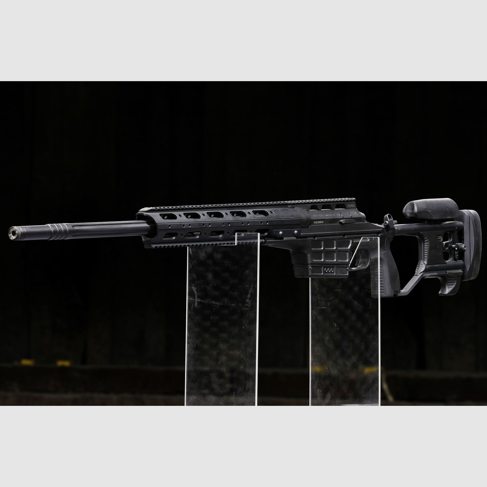 SAKO TRG M10, afbeelding 4 van 6