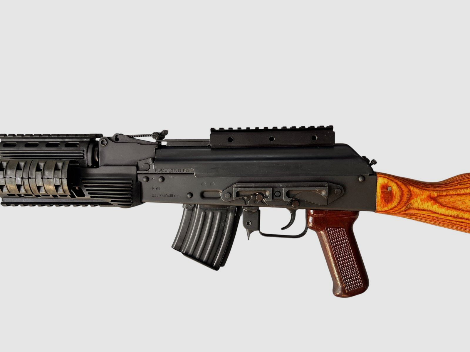 Karabijn Interordnance R94 7,62x39 mm | Staat zeer goed -, afbeelding 14 van 17
