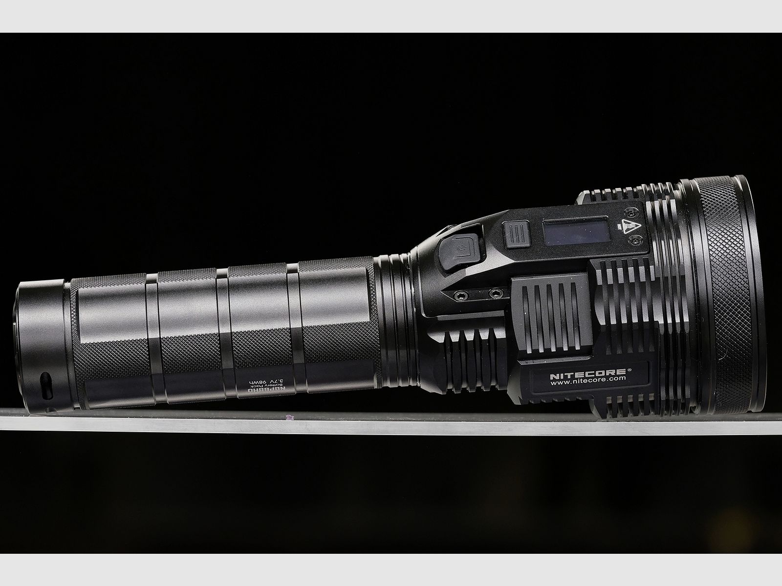 Nitecore TM39, image 4 sur 4