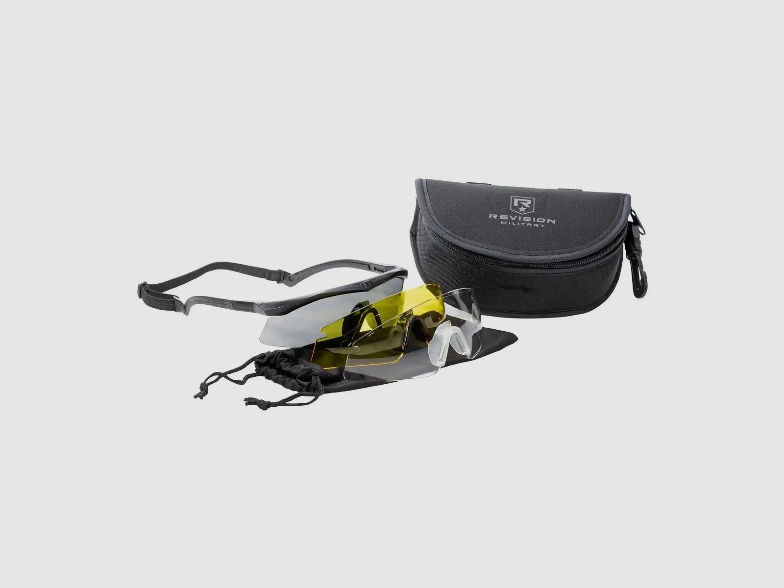 Revision Brille Sawfly Deluxe