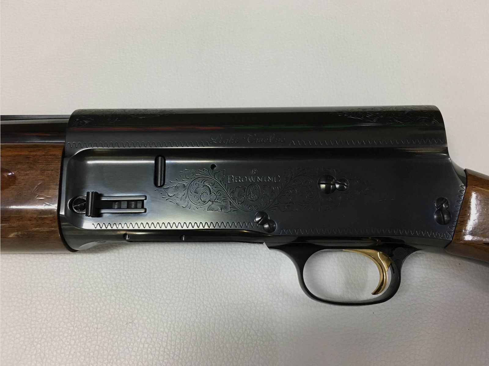 BROWNING AUTO 5 LIGHT TWELVE – 12, Bild 4 von 5