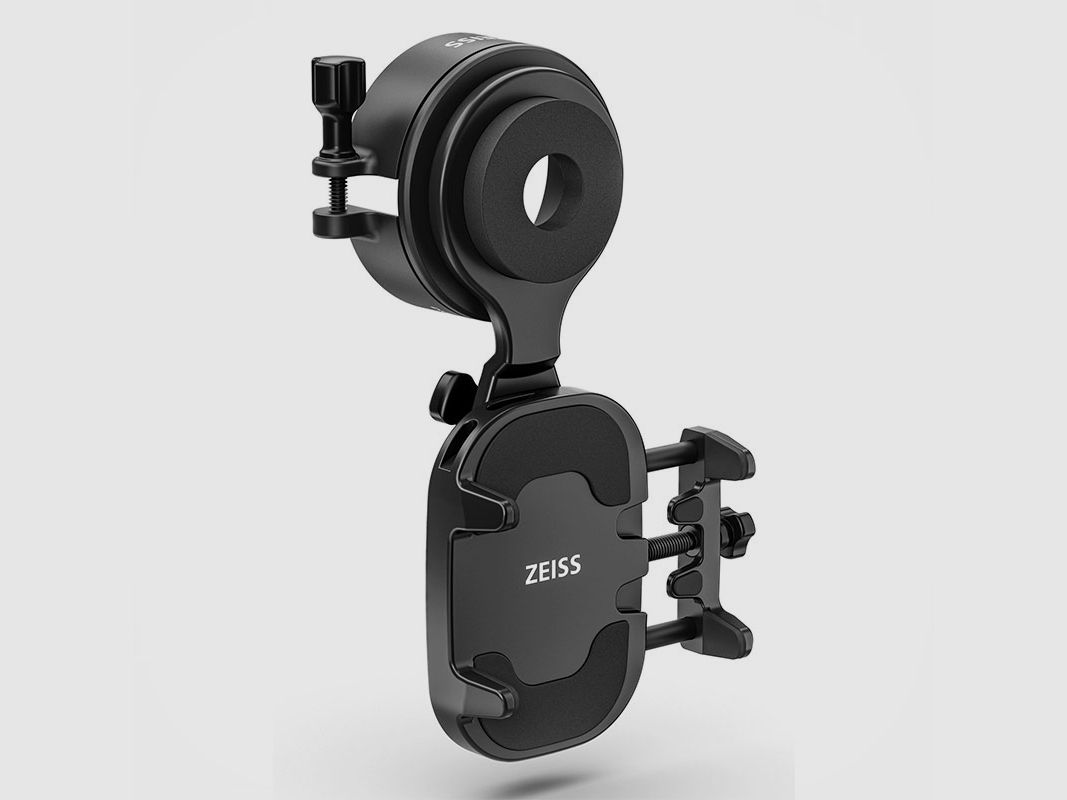ZEISS – DIGISCOPING PHONE ADAPTER | UNIVERSAL ADAPTER, image 5 of 10