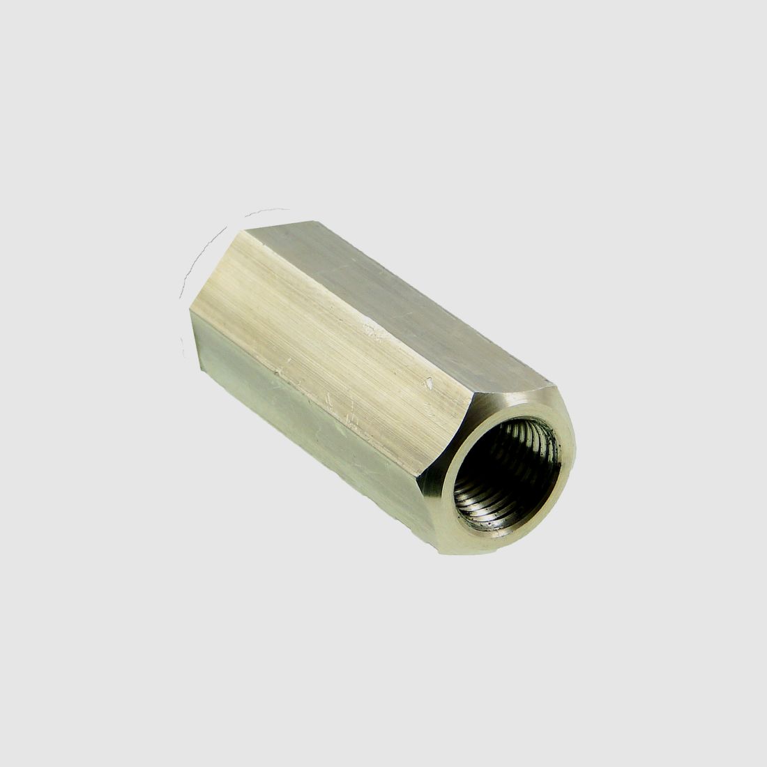 Reduziermuffe M10X1 auf 1/8 BSP