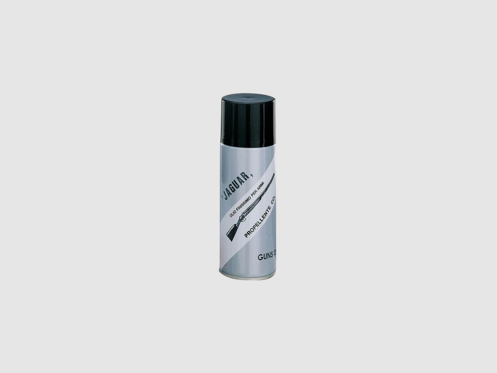 JAGUAR FIJN OLIE VOOR VUURWAPENS 300ML