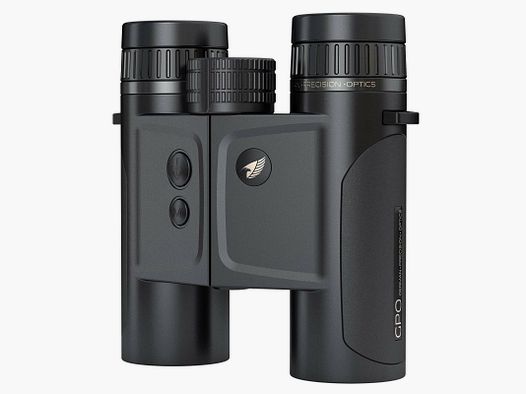 German Precision Optics Rangeguide 2800 8x32