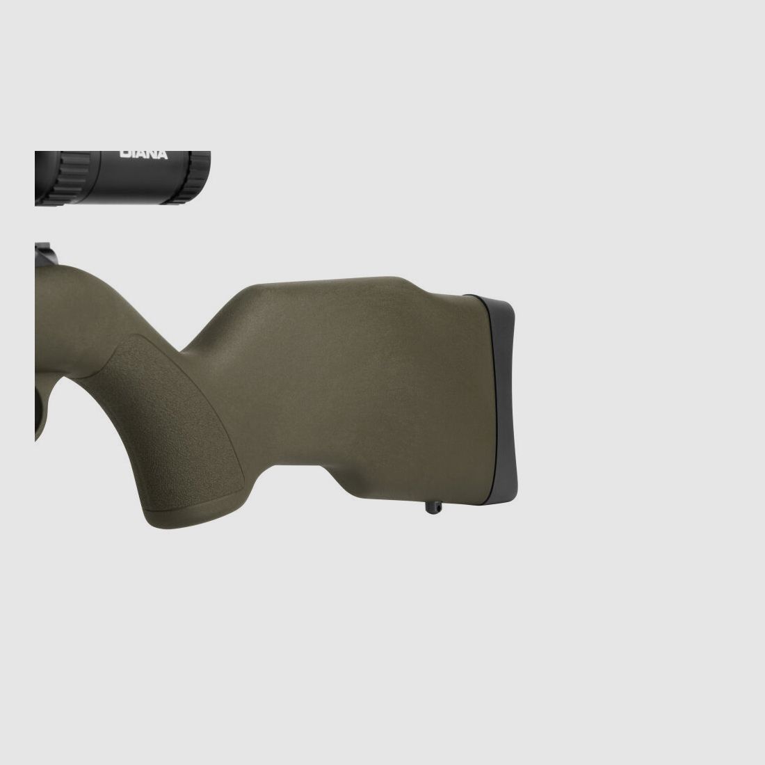 Conjunto de carbono DIANA R-22