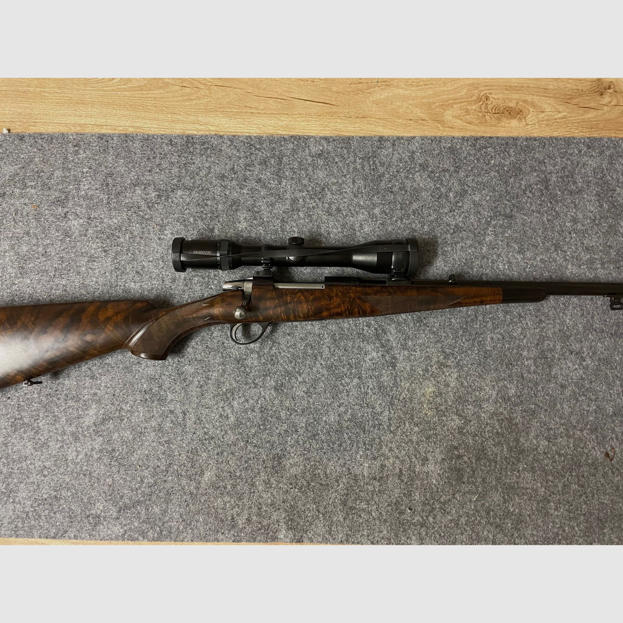 Sako L579 .308