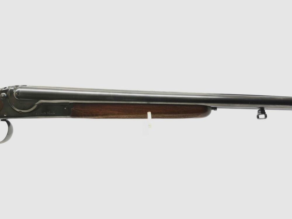 Consul-Waffen Monte Carlo