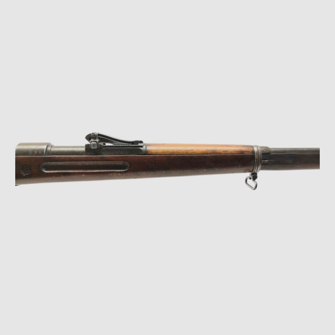 Mauser Gewehr 98