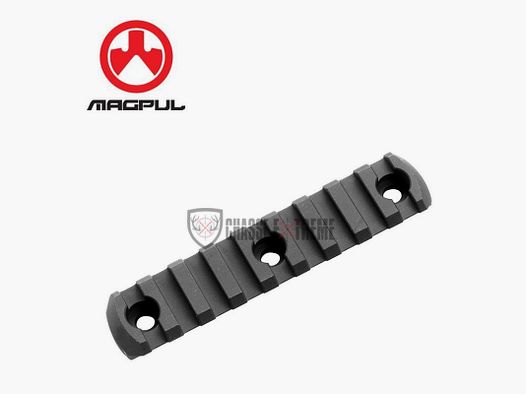 Rail MAGPUL 9 Slots Aluminium M-Lok