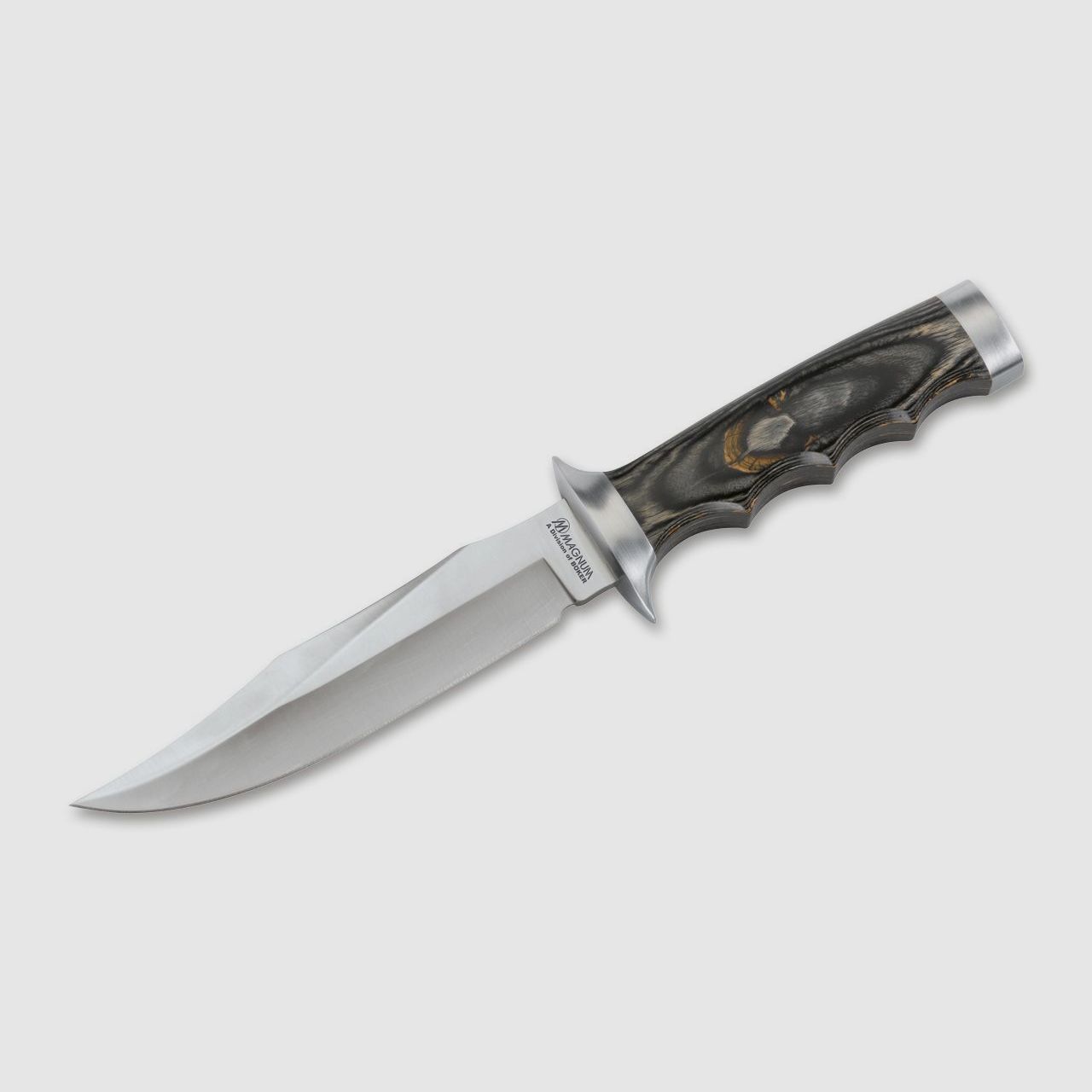 MAGNUM JUNGLE DEVIL