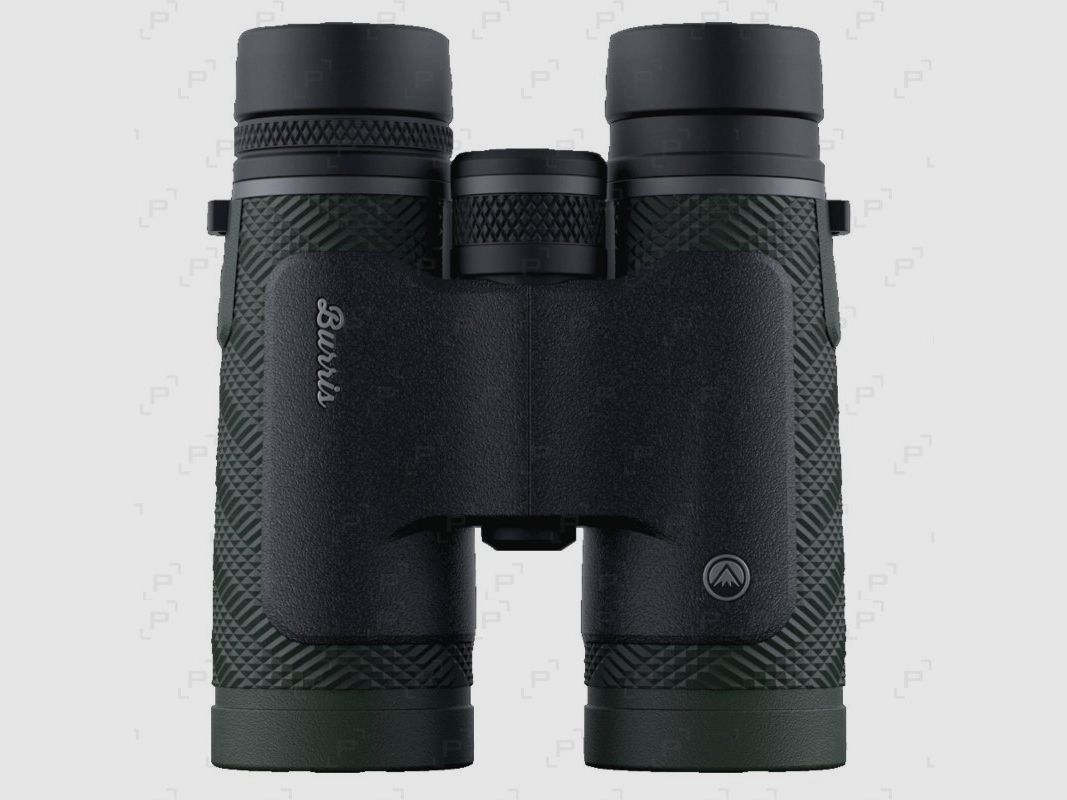 Burris Diopter Binoculars green, image 2 of 2