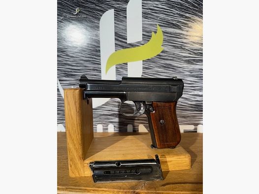 Mauser 1914