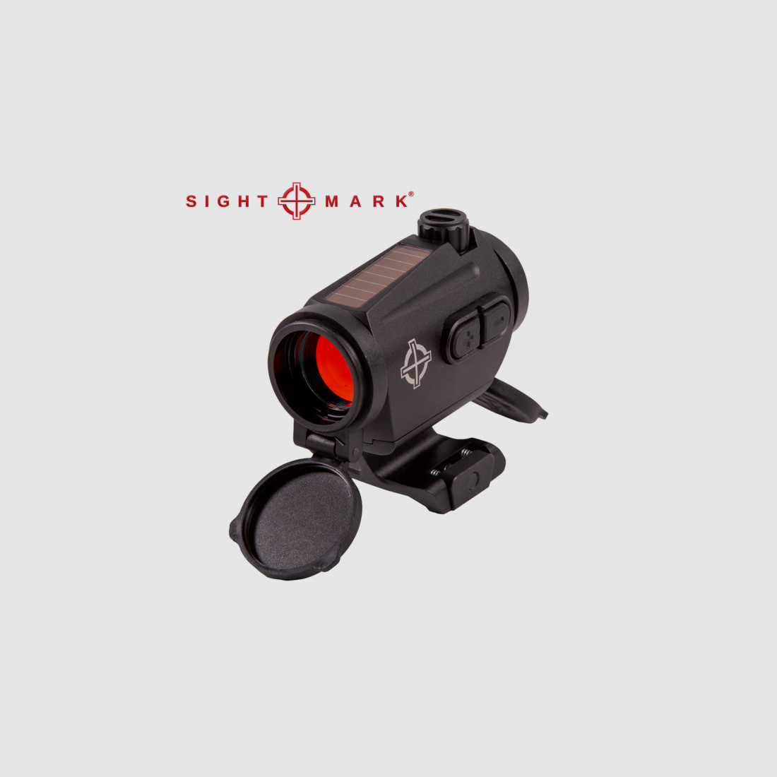 Sightmark Element Mini Solar NEU 37011-24