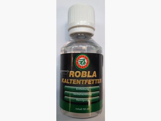 Ballistol løbsrens Xtreme solvent