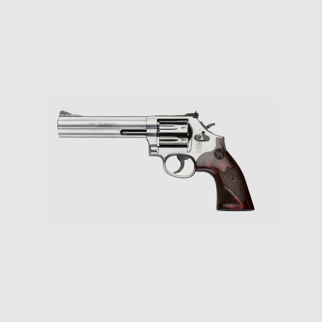 Smith & Wesson 686 Plus DELUXE, Bild 1 von 2