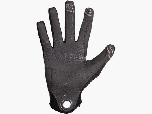 Rękawiczki MoG Target High Abrasion BLK