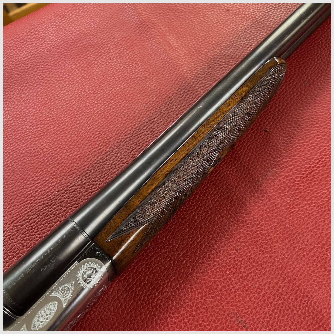 Beretta 426, Bild 3 von 10
