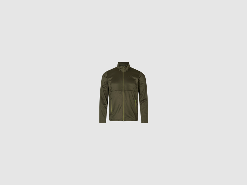 Seeland Elliot Fleece – Pine green, image 1 of 6