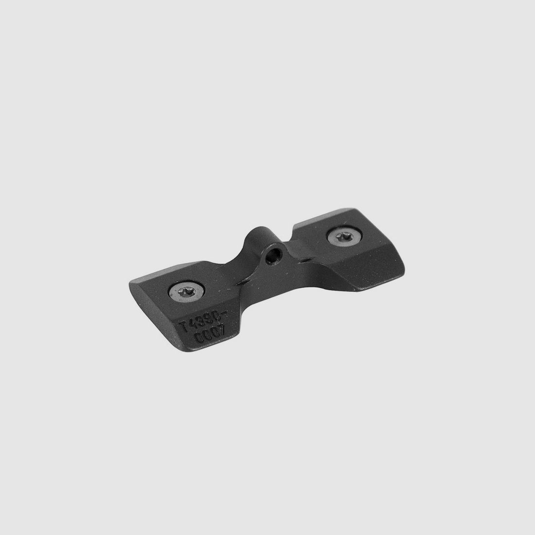 Recknagel Keymod-Adapter für Harris-Bipod