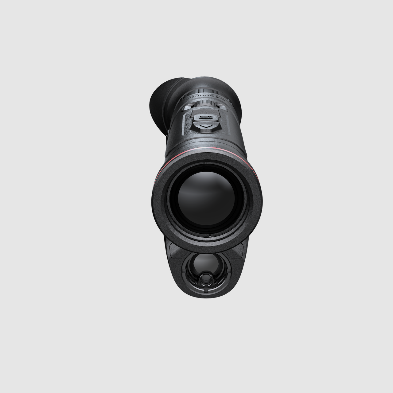 HIKMICRO Condor CQ35L 2.0 Wärmebild-Monokular mit Laser-Entfernungsmesser, Bild 4 von 7
