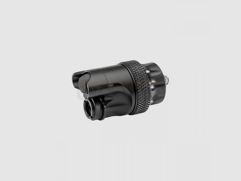 Interrupter mod. DS00 Dual Switch Scout BLK