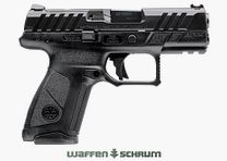 Beretta APX A1 Compact