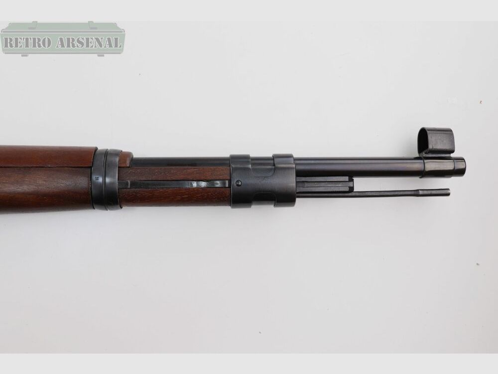 Frankonia Carbine 98K