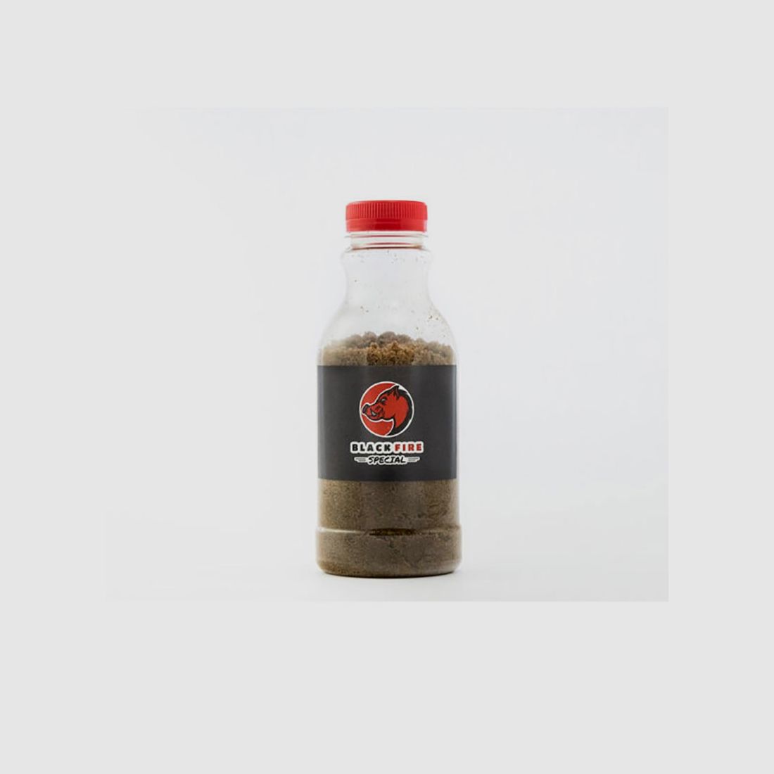 BOTELLA BLACK FIRE ESPECIAL 500gr