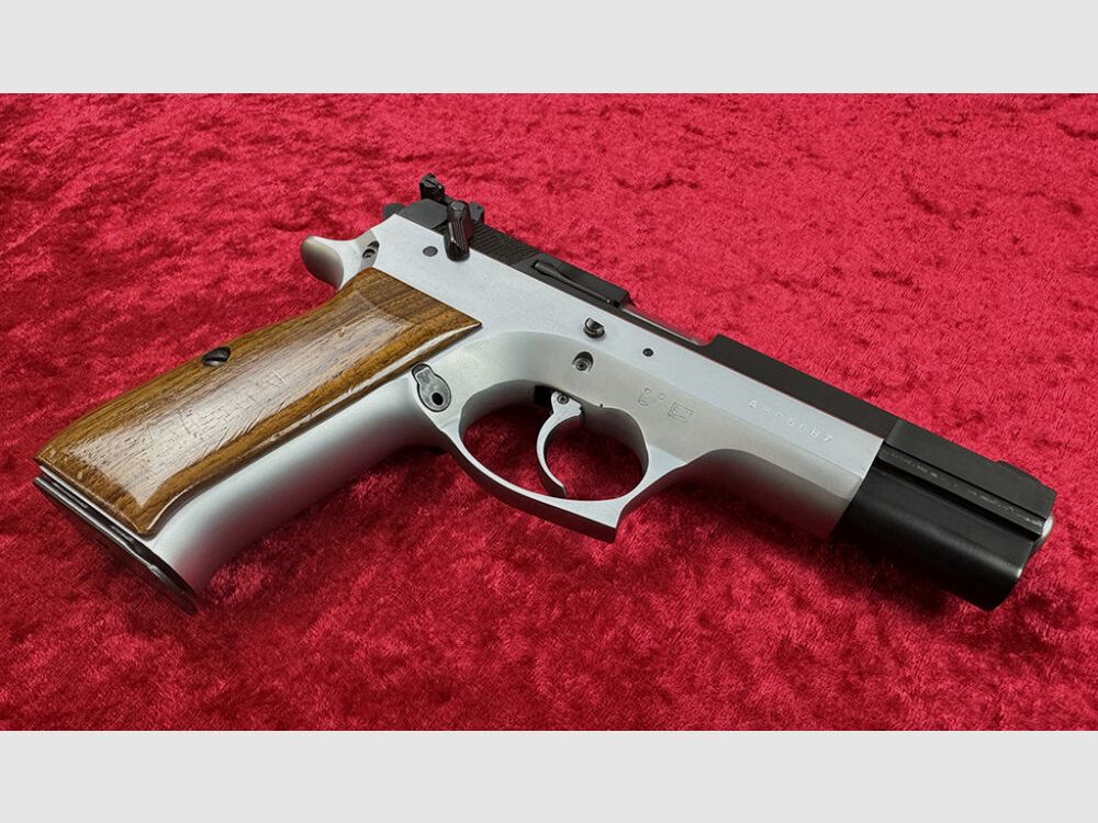 Tanfoglio ohne