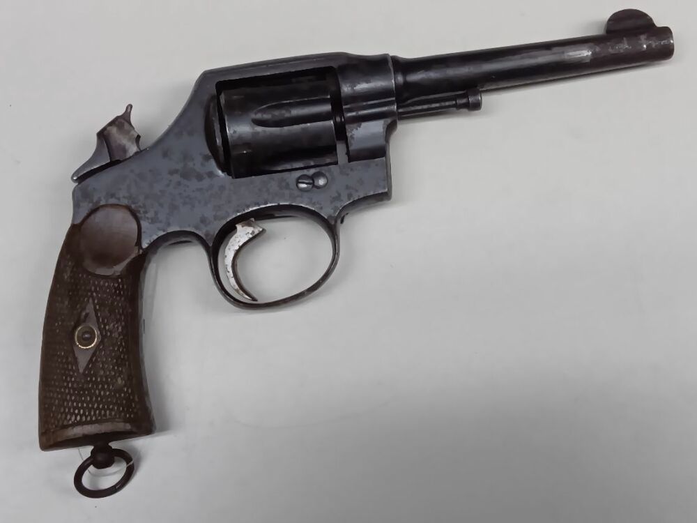 Unknown manufacturer Colt - copy