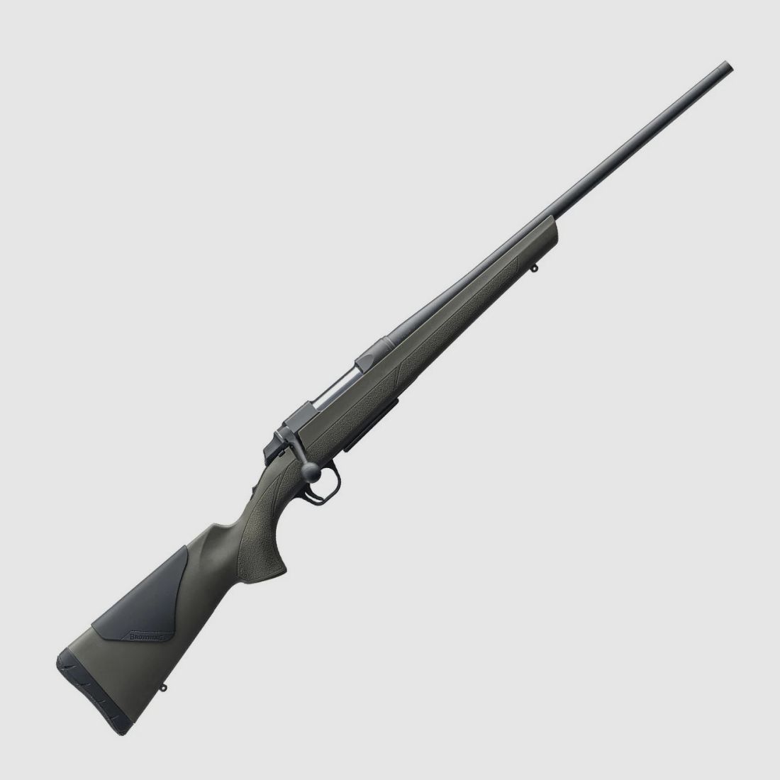 BÜCHSE BROWNING A-BOLT .308 Win. GRÜN KOMPOSIT, Bild 3 von 4