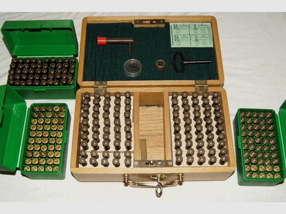 ohne System Martini 8,15x46R