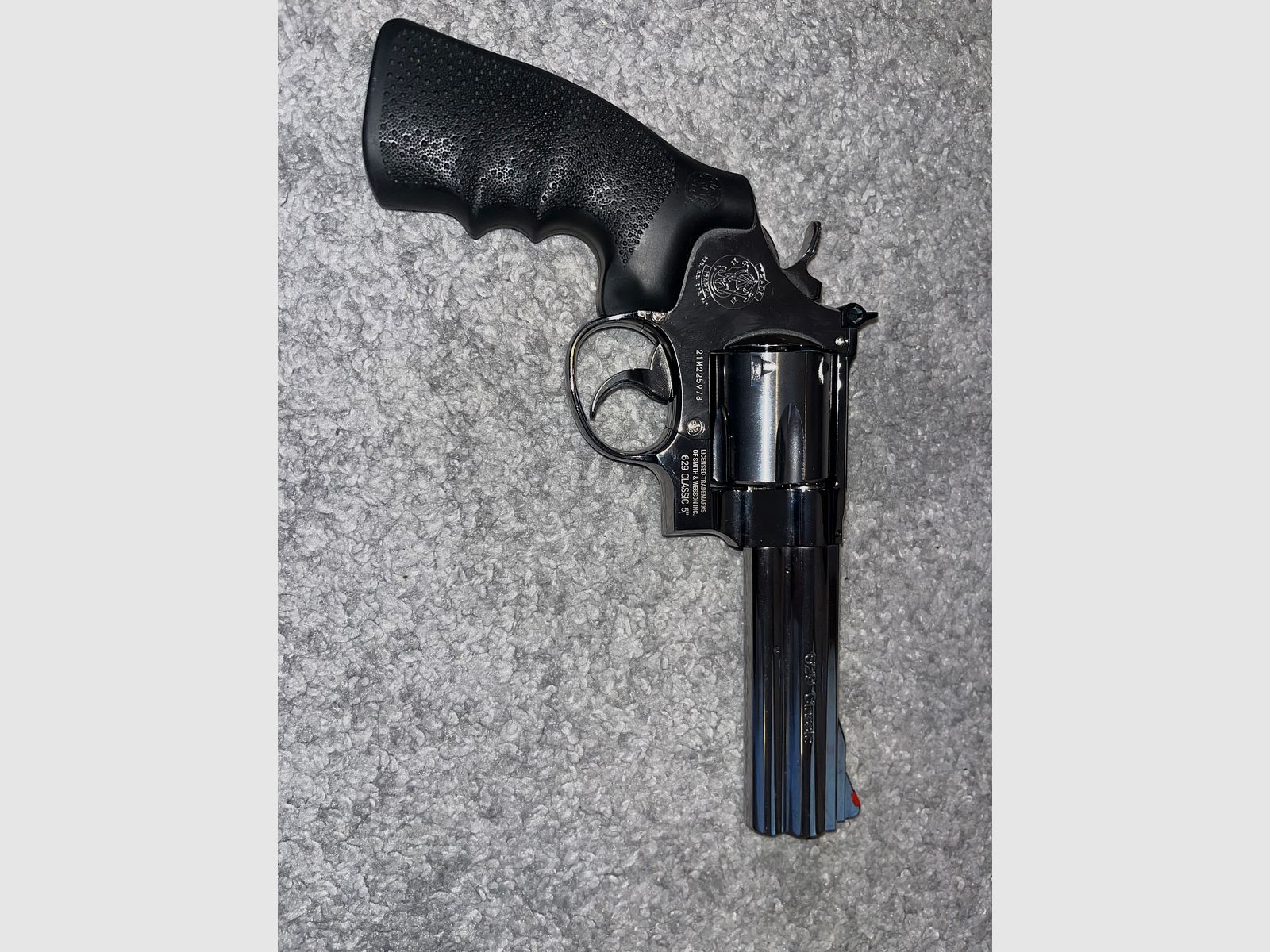 Smith & Wesson Revolver Modell 629 Classic 5“