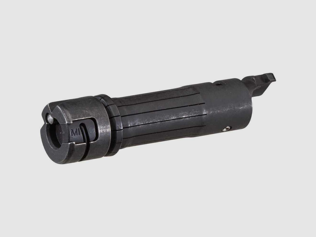 Blaser R8 Kammer schwarz Rechts Magnum (MA)