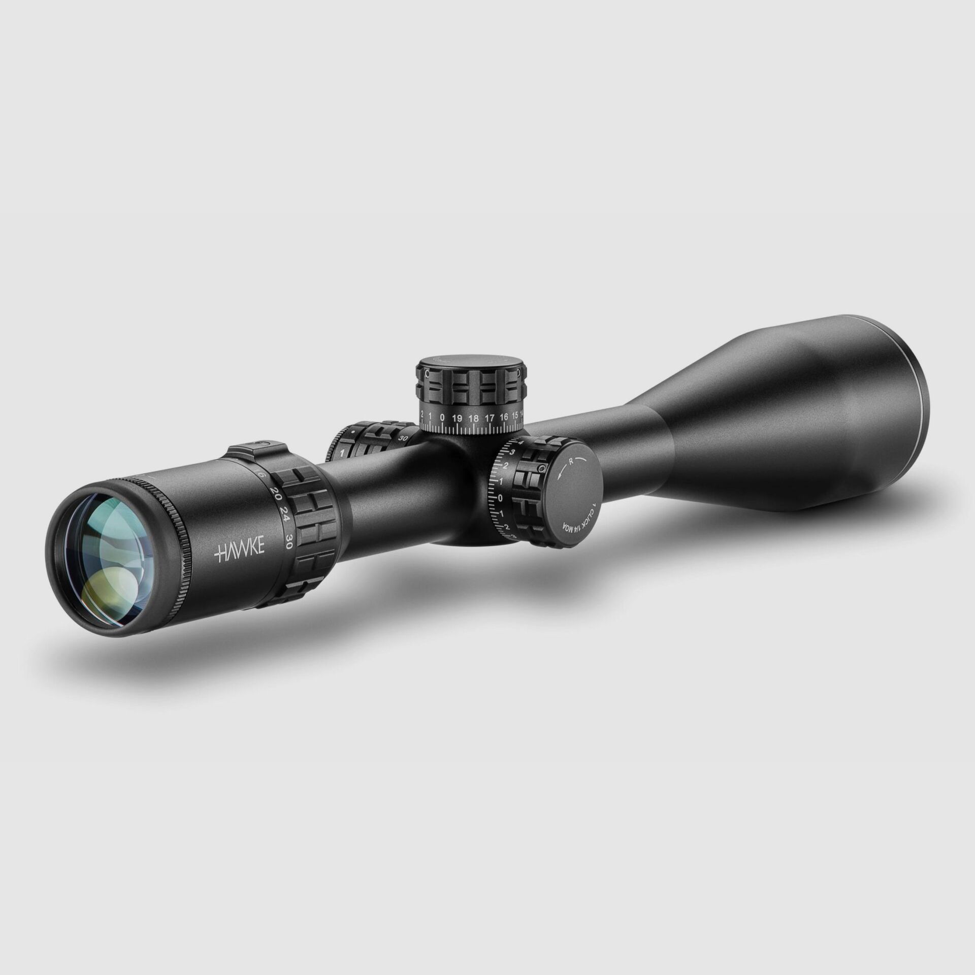 Hawke Frontier 30 SF 5-30×56 LR Dot, Bild 2 von 2