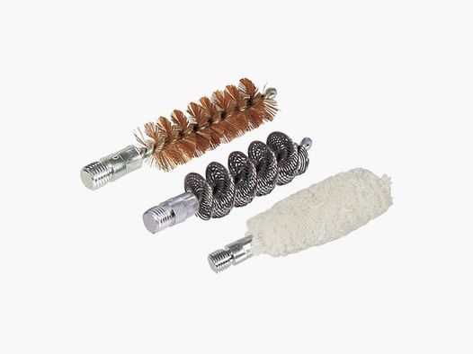 UTG 3-pack 20 Ga. Brosses de canon