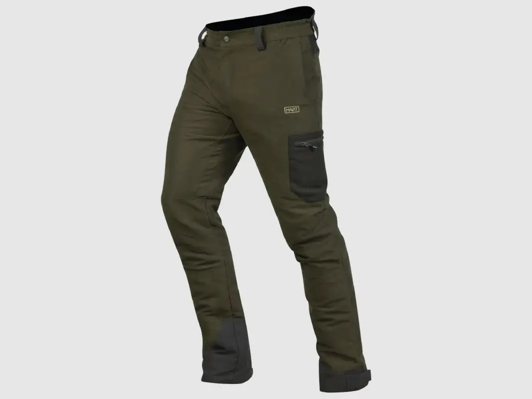 Hunting Pants Hart WENTAL-T, Bild 1 von 5