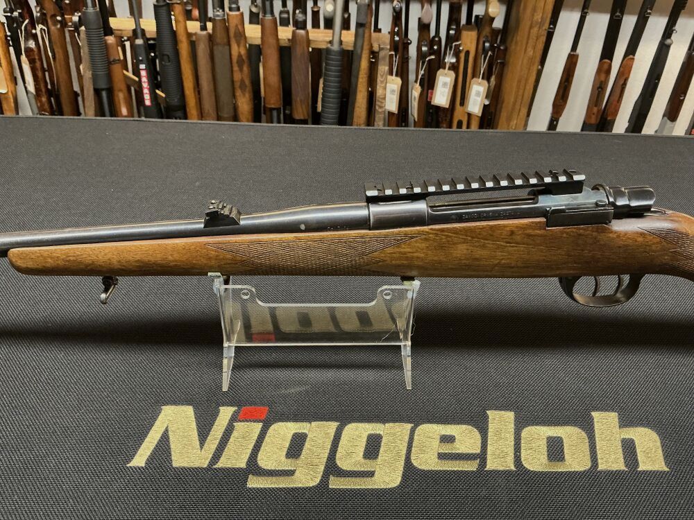 Zastava M98 7x64