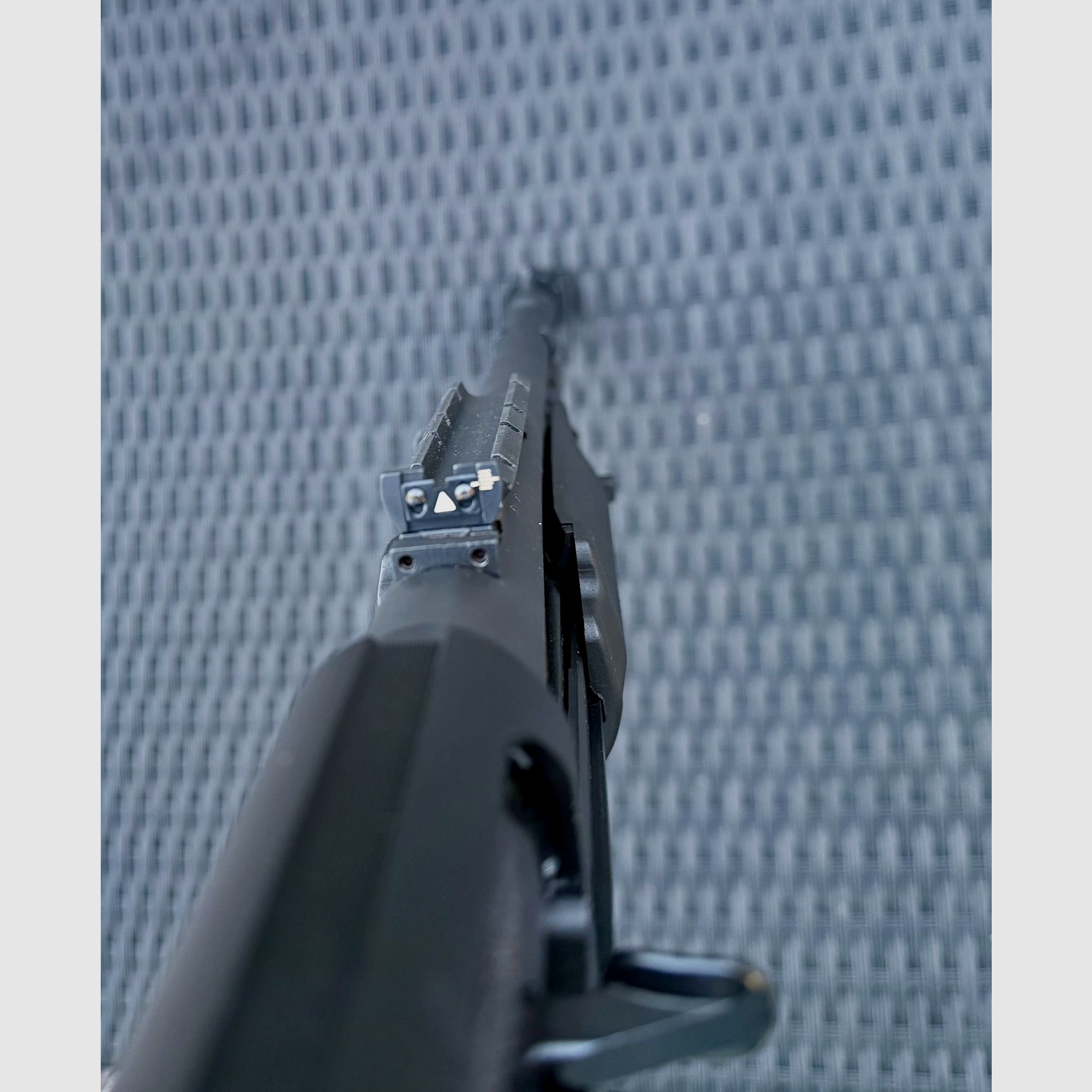 Benelli M3 Super 90 Electro Optic Sight 12/76