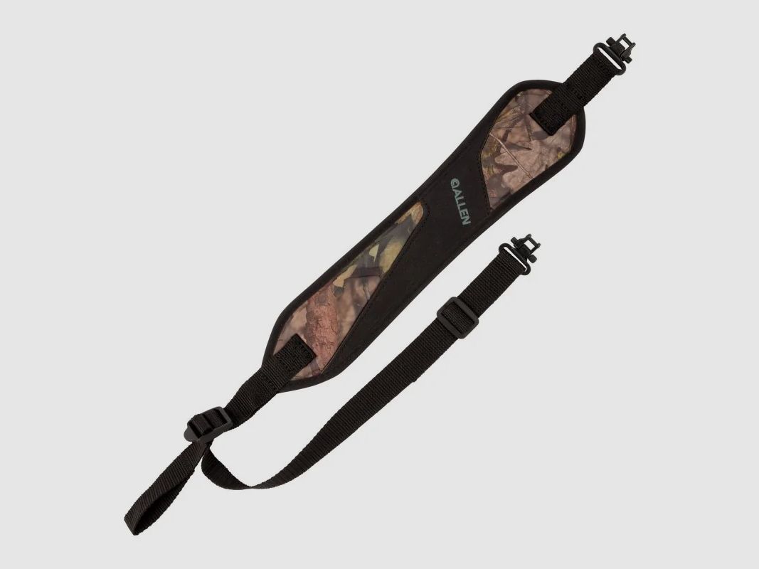 Allen Glenwood gun sling with swivels, image 1 of 4