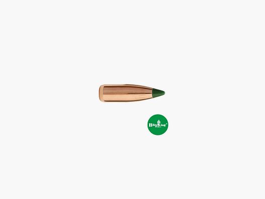 SIERRA BULLETS 204" 39GR BLITZKING 100PCS.