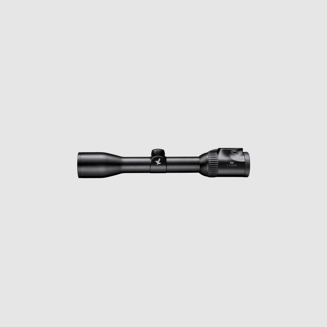 Swarovski Z6I II. SR 4A-I 1.7-10x42 riflescopes