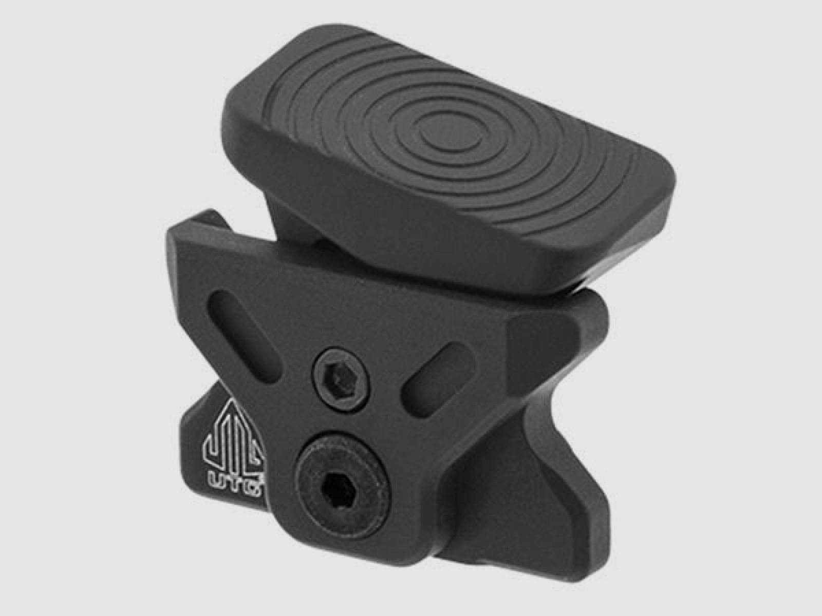 M-LOK Soporte de Índice Angulado Negro