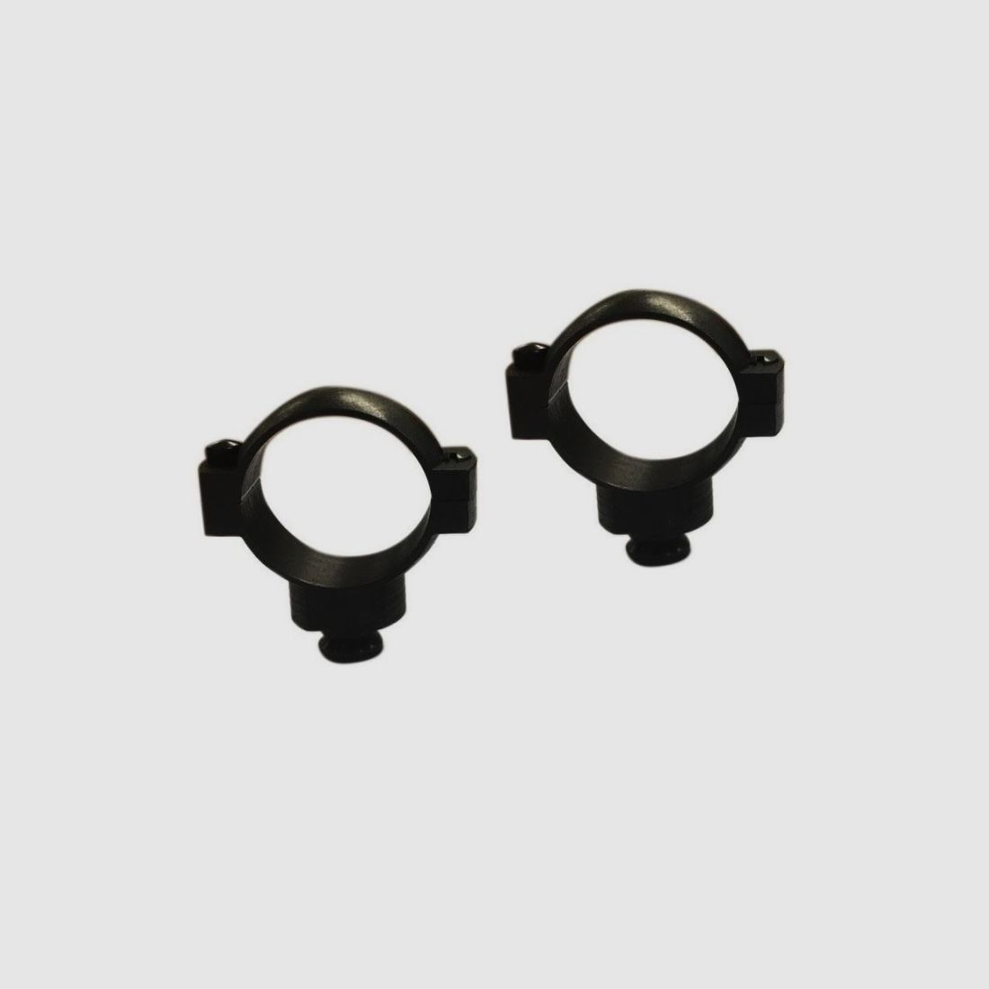 2/two rings 1"/25.4mm high