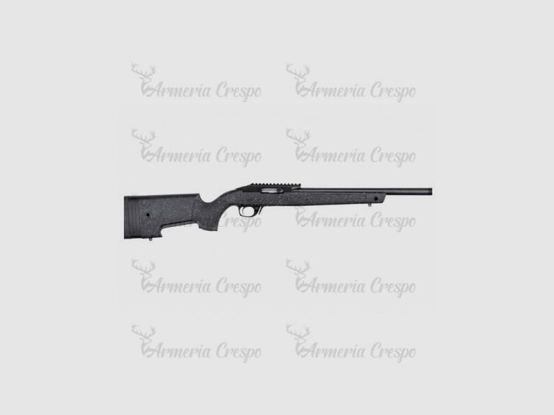 BÜCHSE BERGARA RIMFIRE BXR CARBÓN