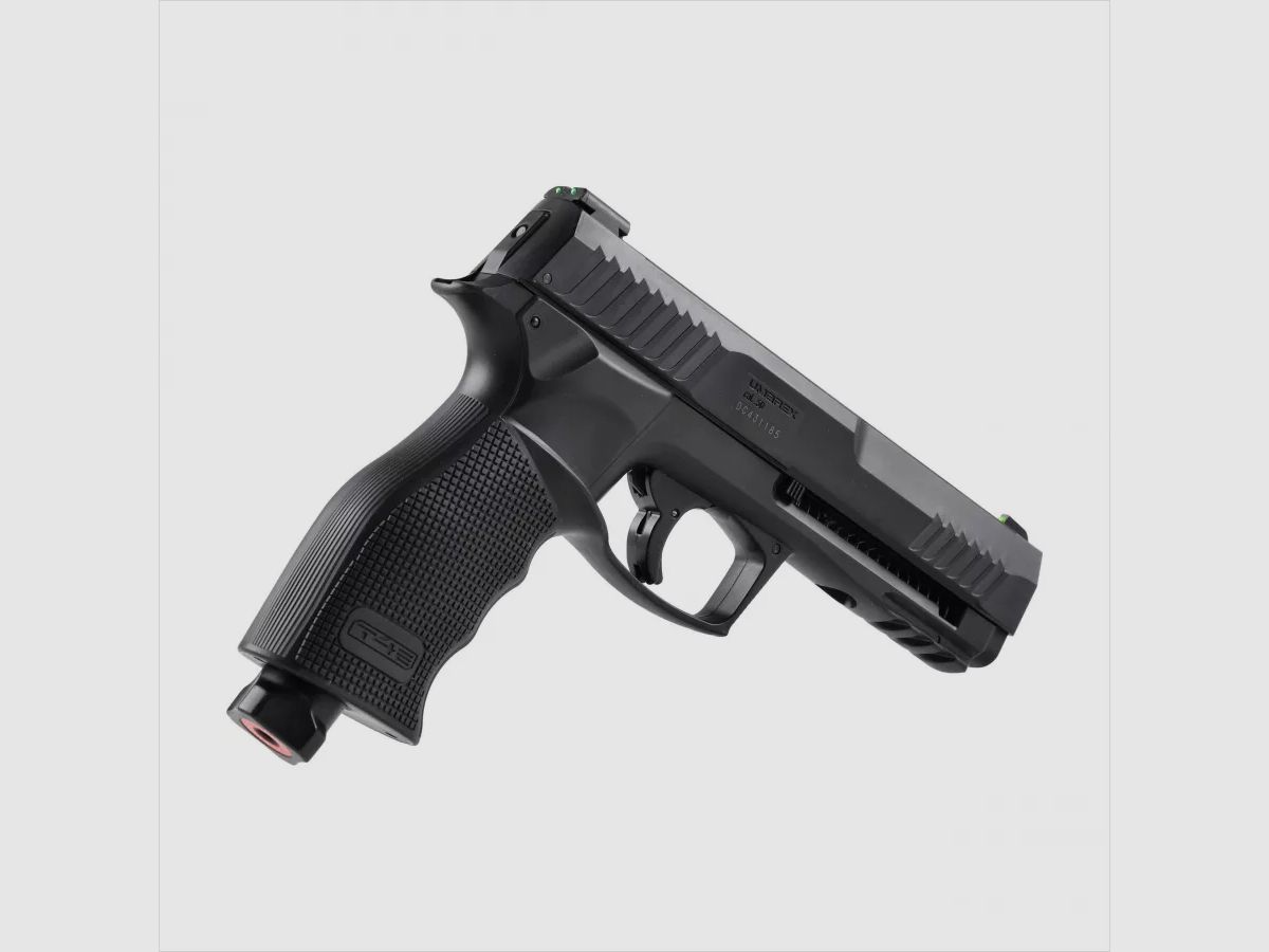Pistola CO2 Umarex T4E TP 50 Gen 2 per proiettili di gomma cal. .50, immagine 4 di 9