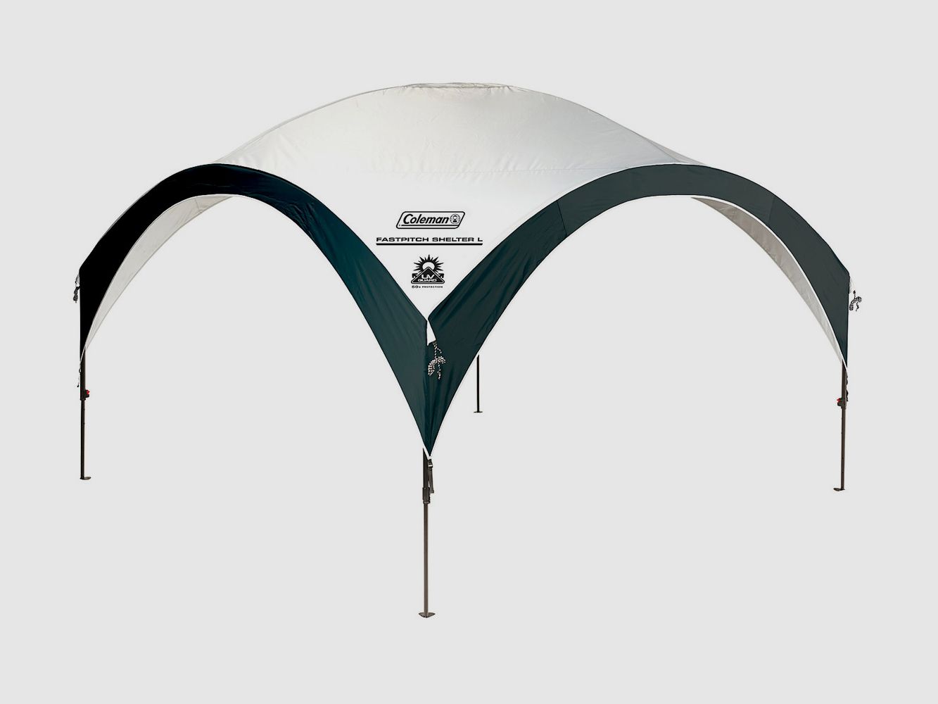 Coleman Fast Pitch Shelter 3,65