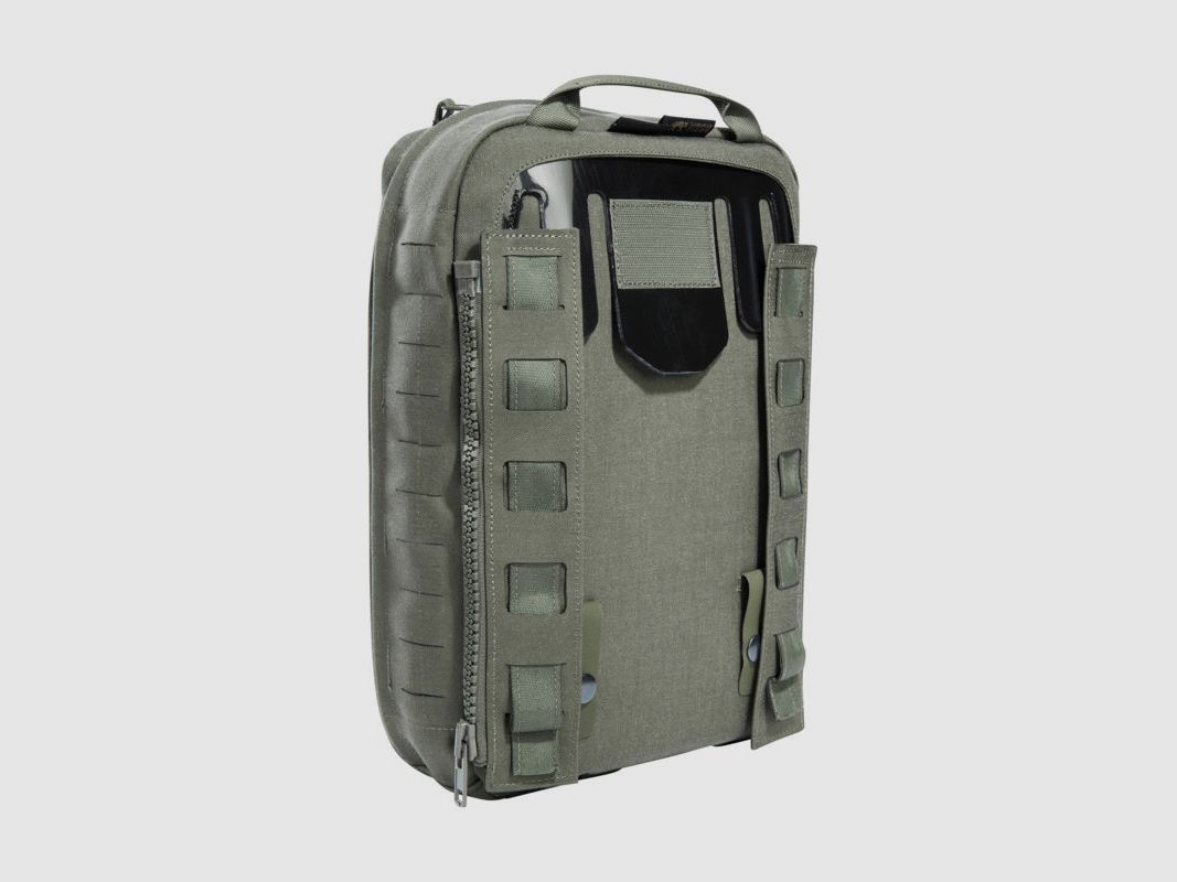 Tasmanian Tiger Medic Assault Pack S ZP IRR, afbeelding 2 van 2