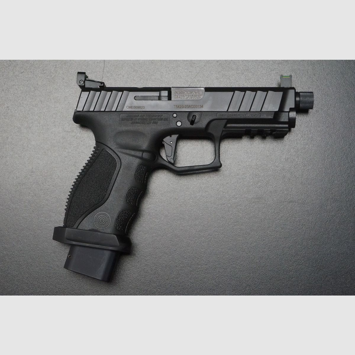 Stoeger STR9S Combat, Bild 1 von 7